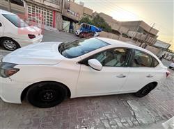 نيسان سنترا